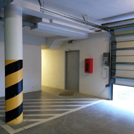 Celik Family Apartment Strbske Pleso ภายนอก รูปภาพ