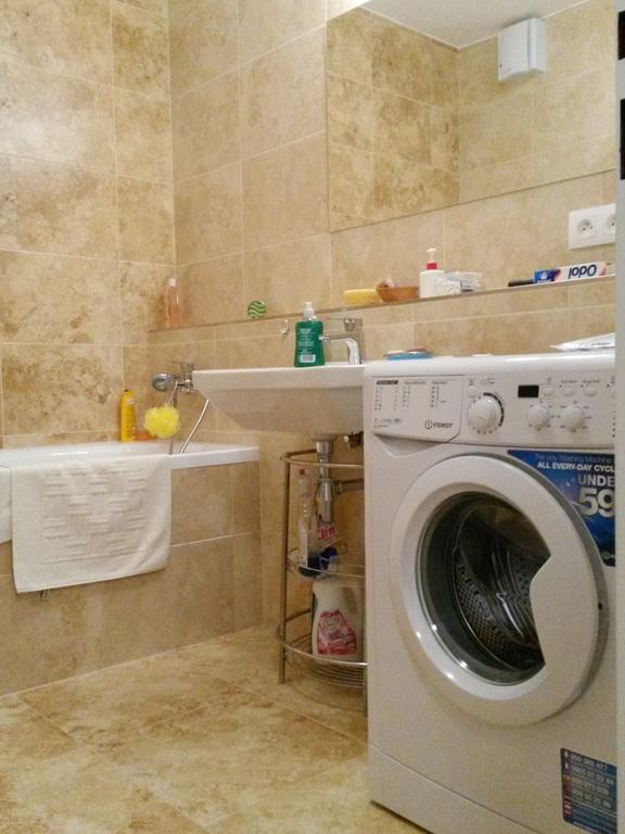 Celik Family Apartment Strbske Pleso ภายนอก รูปภาพ