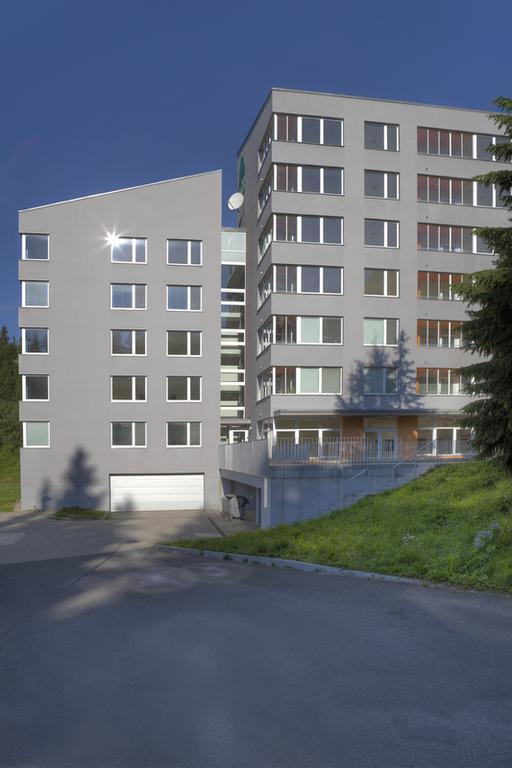 Celik Family Apartment Strbske Pleso ภายนอก รูปภาพ