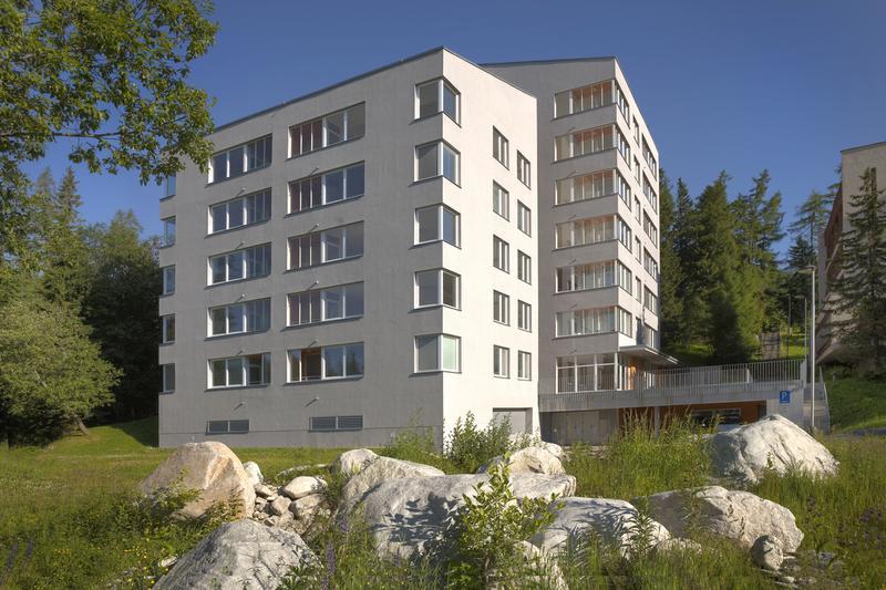 Celik Family Apartment Strbske Pleso ภายนอก รูปภาพ