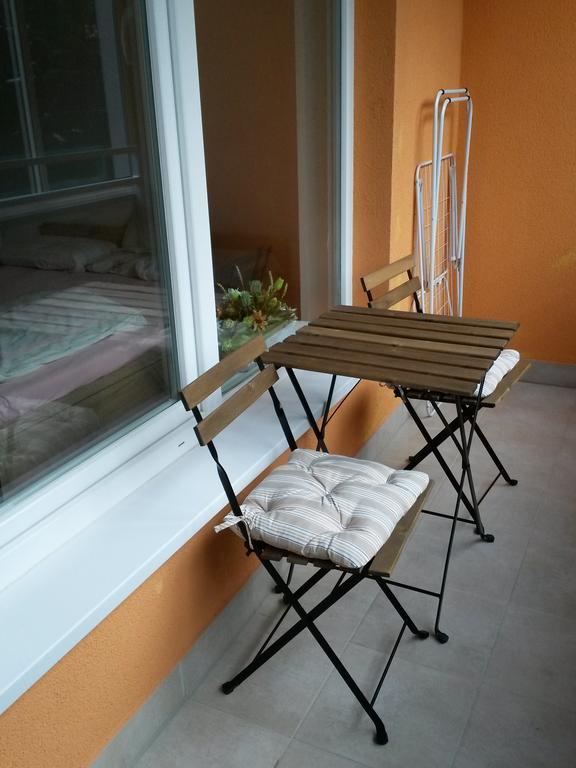 Celik Family Apartment Strbske Pleso ภายนอก รูปภาพ