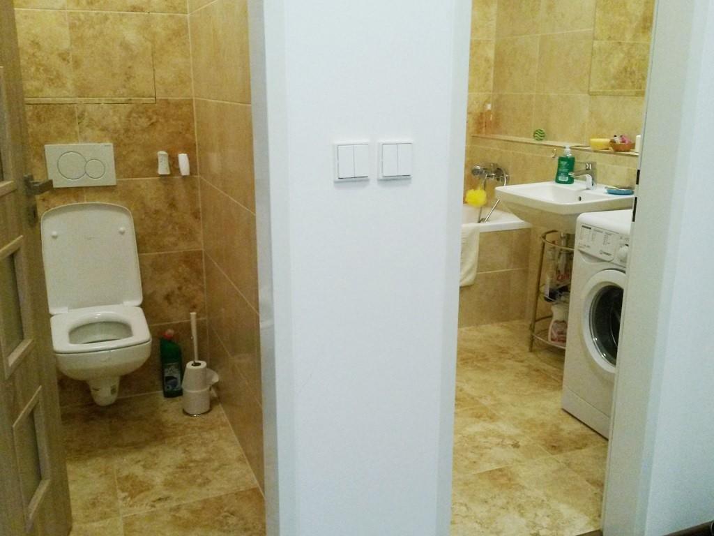 Celik Family Apartment Strbske Pleso ภายนอก รูปภาพ