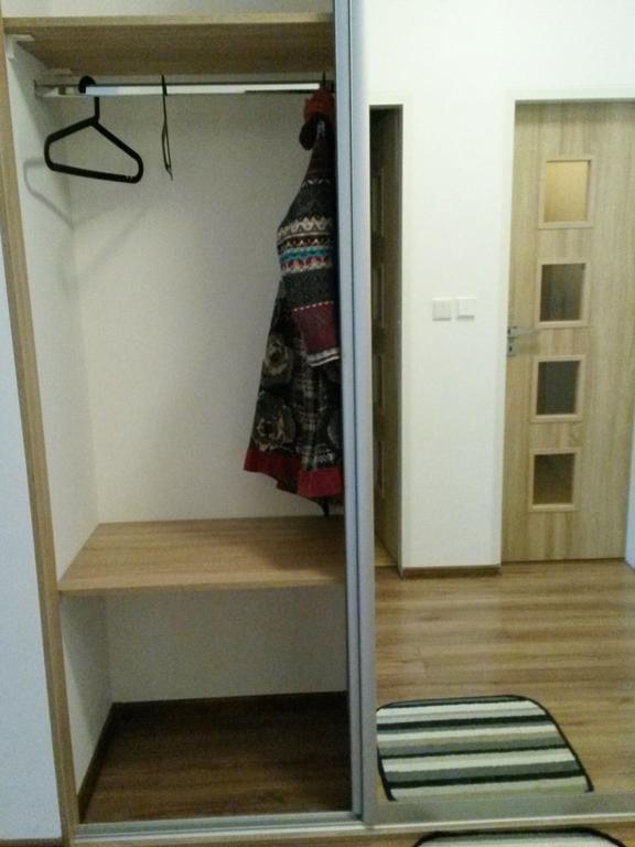 Celik Family Apartment Strbske Pleso ภายนอก รูปภาพ