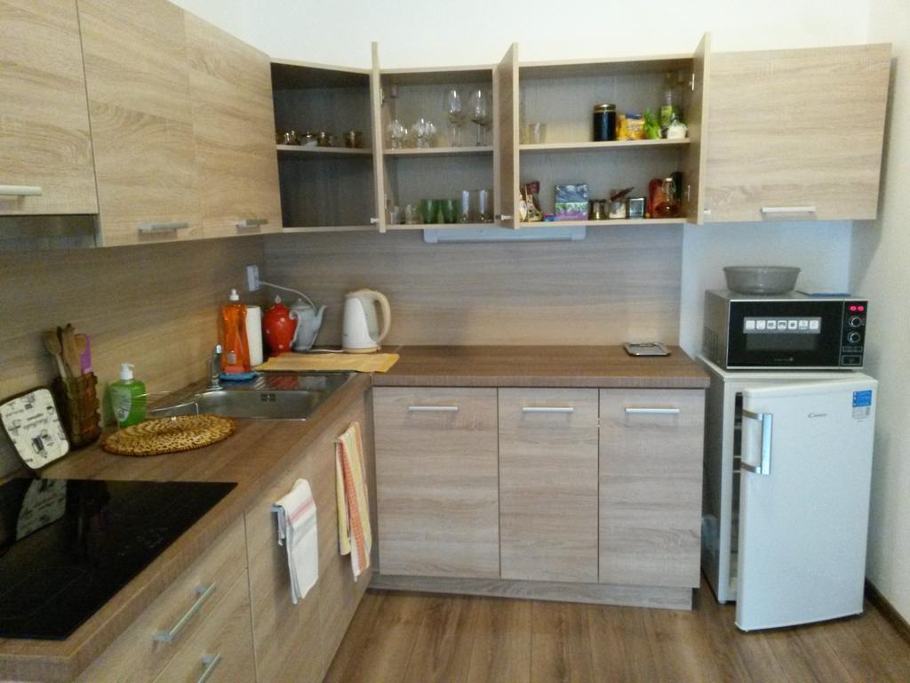 Celik Family Apartment Strbske Pleso ภายนอก รูปภาพ